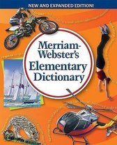 M-W Elementary Dictionary