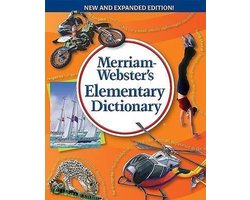 Merriam-Webster's Elementary Dictionary