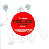 Dubxanne - The Police In Dub (CD)