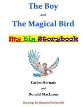 The Boy and the Magical Bird