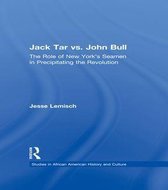 Studies in African American History and Culture - Jack Tar vs. John Bull