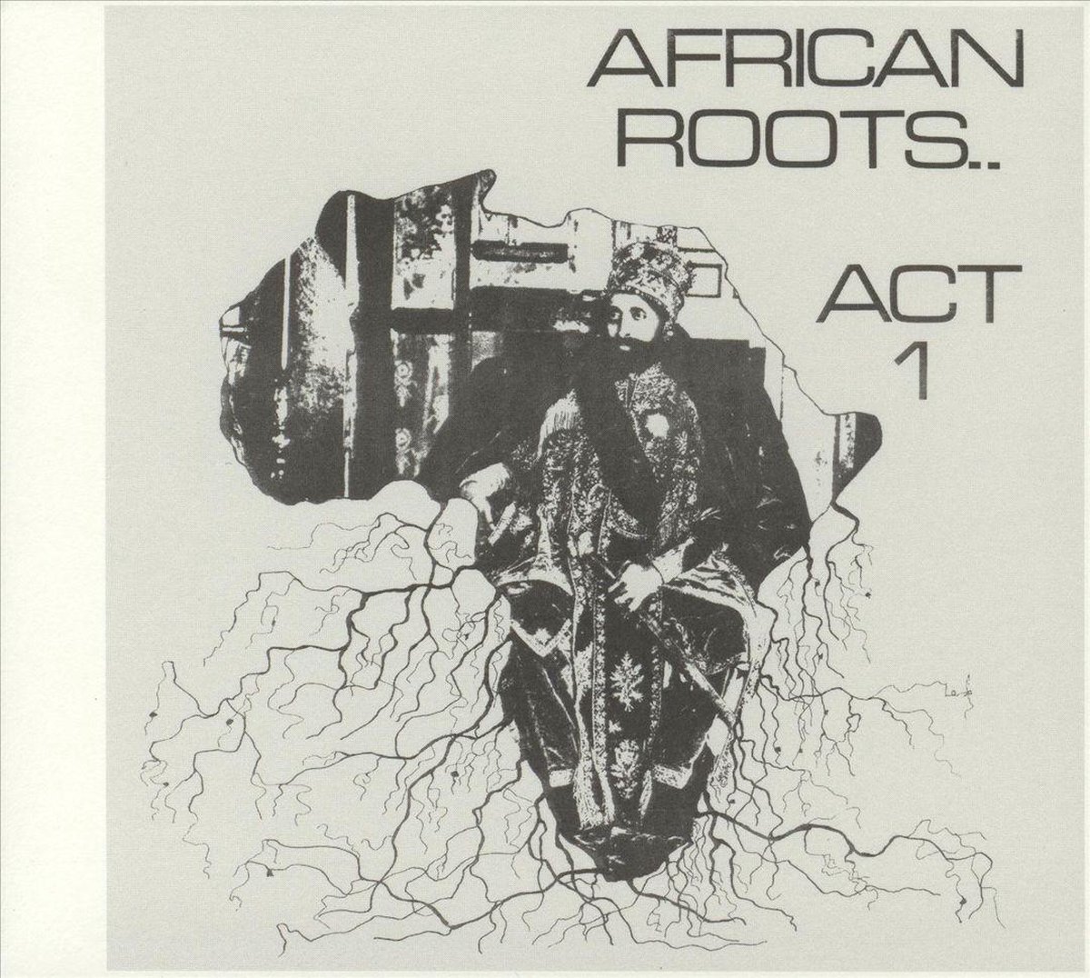 African Roots Act 1