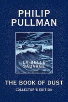The Book of Dust-The Book of Dust: La Belle Sauvage Collector's Edition (Book of Dust, Volume 1)