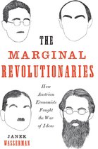 The Marginal Revolutionaries