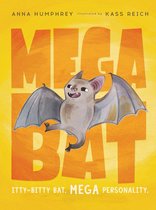 Megabat 1 - Megabat