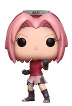 Funko Sakura - Funko Pop! - Naruto Shippuden Figuur