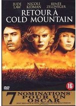COLD MOUNTAIN DVD FR