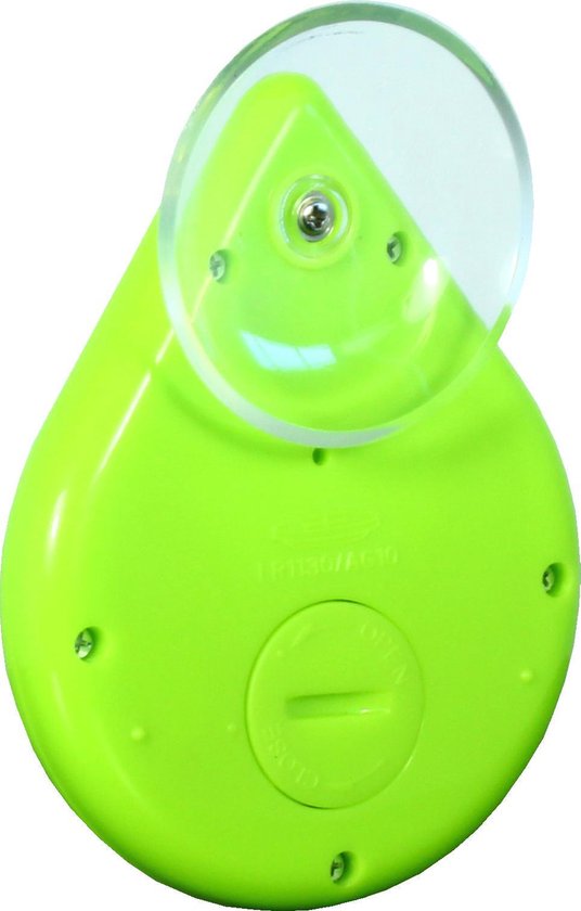 EcoSavers ShowerTimer Eco Douchetimer | Reduceert douchetijd | douche timer helpt energie en water te besparen | Douche wekkers