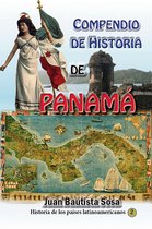 Historia de los países latinoamericanos - Compendio de Historia de Panama