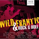 Wild & Frantic Rock 'n' Roll