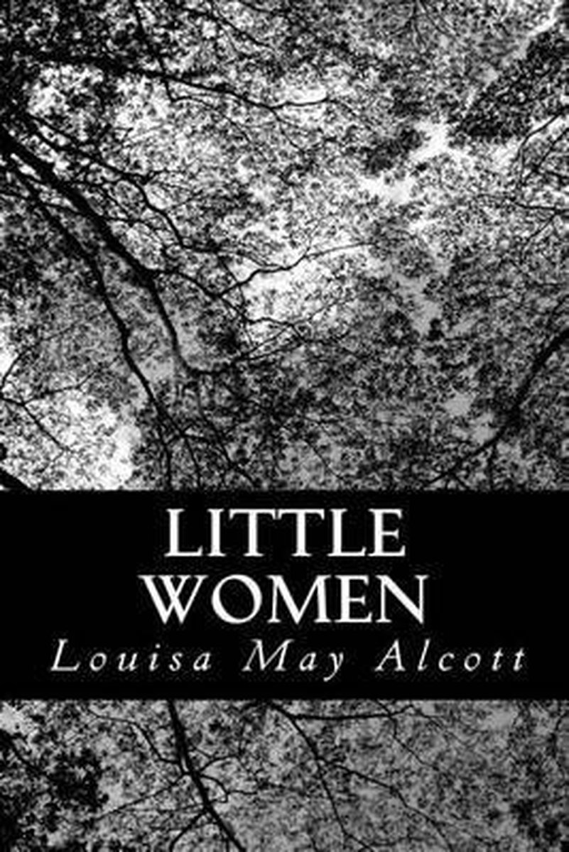 Little Women van Louisa May Alcott