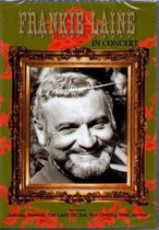 Frankie Laine - In Concert (Import)