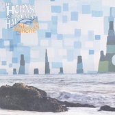 Horns Of Happiness - A Sea As A Shore (CD)