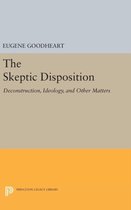 The Skeptic Disposition