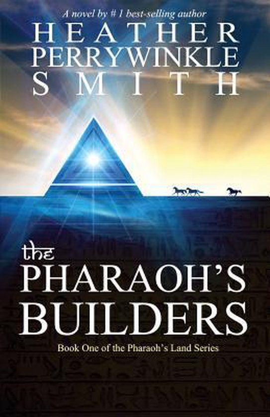The Pharaoh's Builders - cover