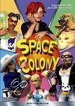 Space Colony /PC