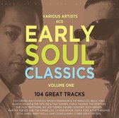 Early Soul Classics, Vol. 1