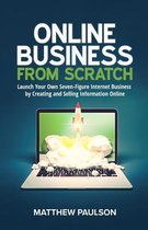 Online Business from Scratch