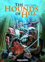 The Hounds Of Hell
