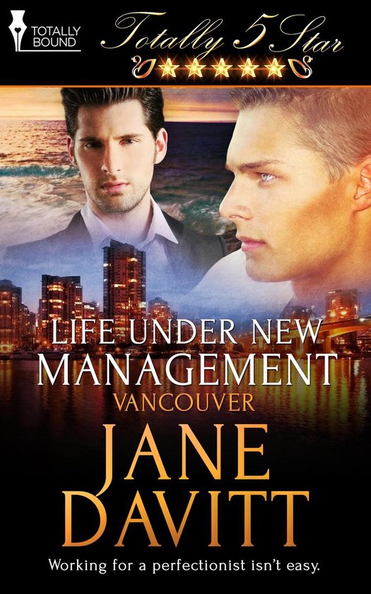 Under new management