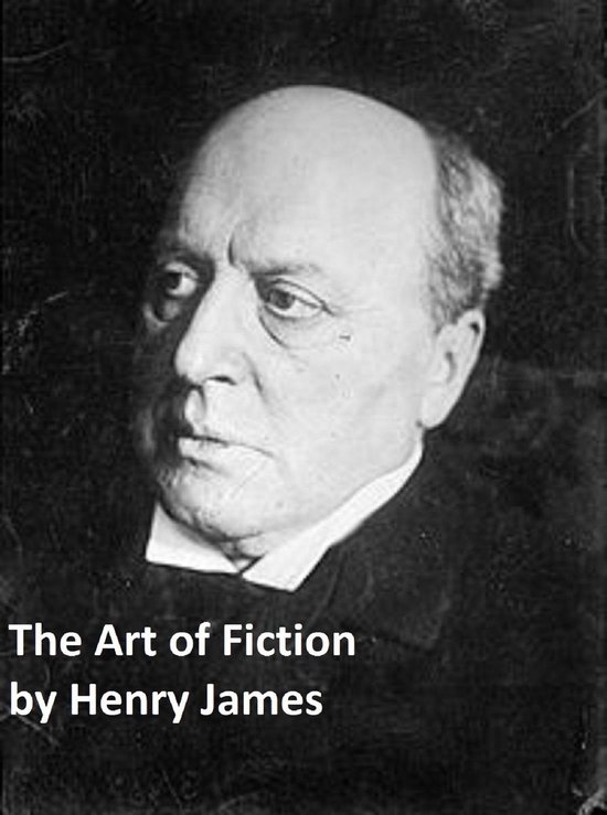 The Art of Fiction - cover