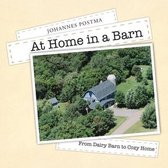 At Home in a Barn