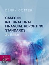 Cases in International Financial Reporting Standards