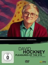 David Hockney - Pleasures Of The Eye