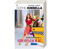 Confessions Of A Shopaholic / Film.Ed