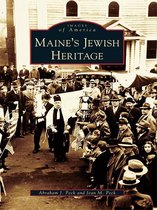 Images of America - Maine's Jewish Heritage