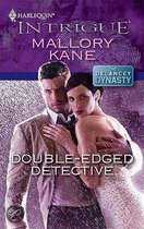 Double-Edged Detective