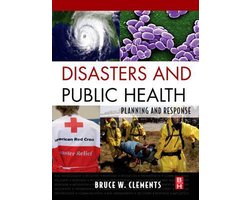 Disasters and Public Health