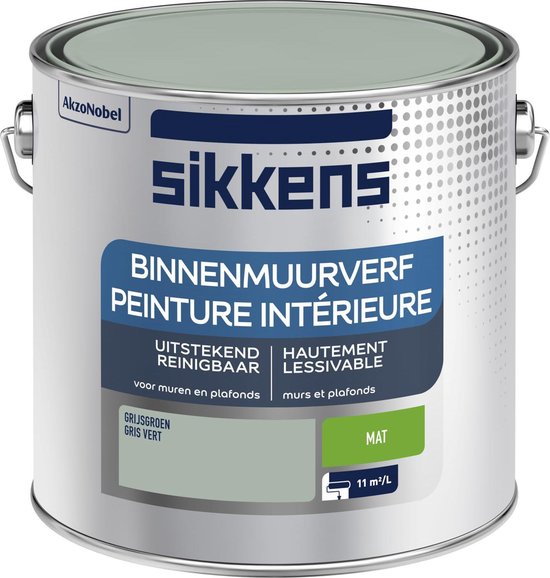 Sikkens