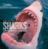 Face To Face With Sharks
