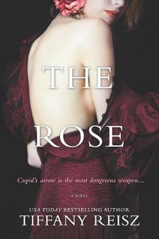 The Rose - cover