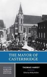 The Mayor of Casterbridge 2e (NCE)