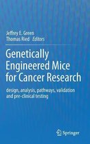 Genetically Engineered Mice for Cancer Research