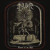 Throne Of The Goat 1997-2017 (Coloured Vinyl)