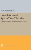 Foundations of Space-Time Theories - Relativistic Physics and Philosophy of Science