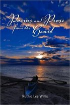 Poems and Prose from the Heart