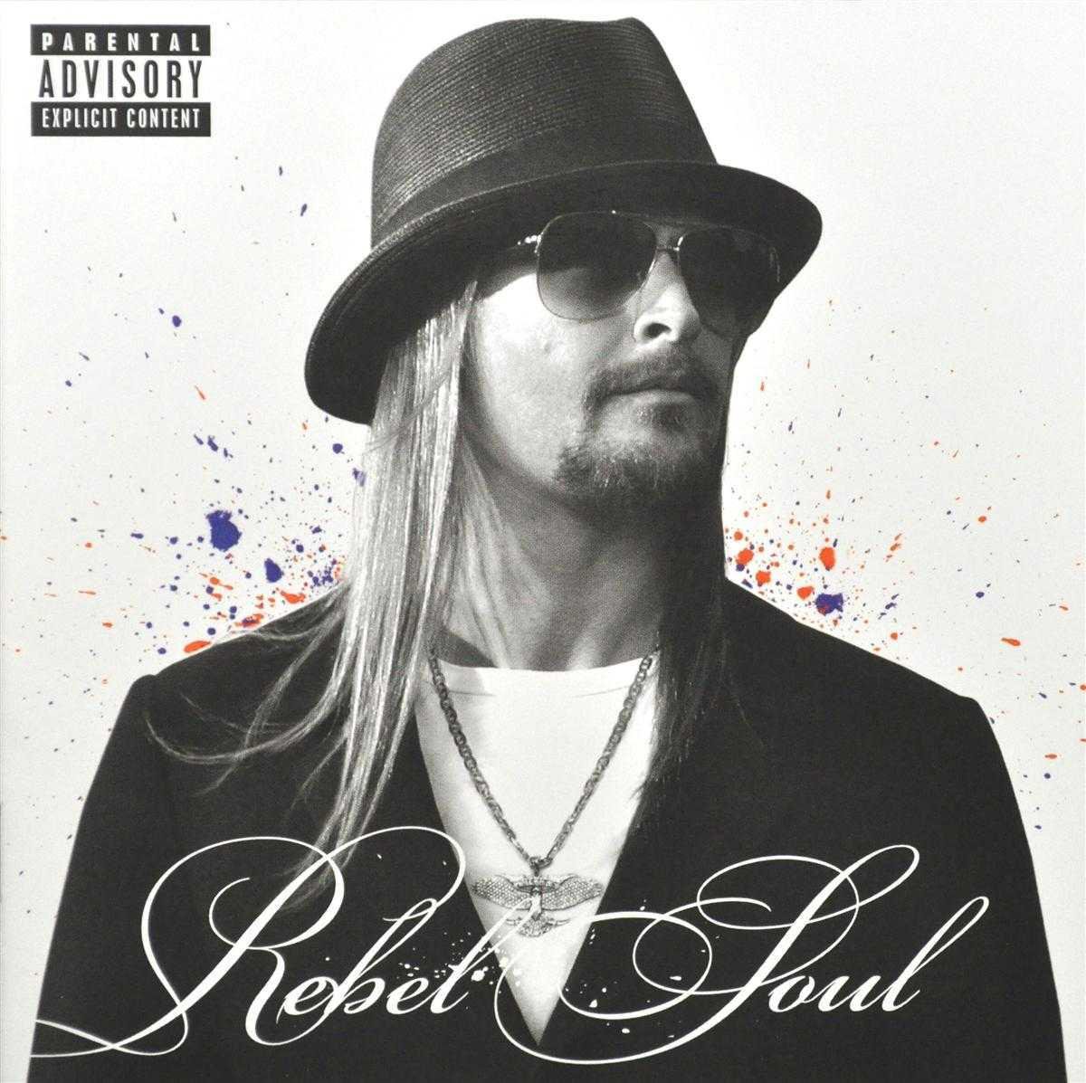 Rebel Soul