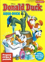 Donald Duck Aqua-duck