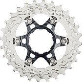 Shimano CS-R8000 Rondsel Eenheid voor 11-28 tanden Uitvoering 23-25-28T