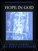 Bible Verse Books 22 - Hope In God Bible Verses