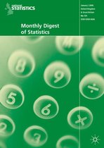 Monthly Digest of Statistics Vol 734, February 2007