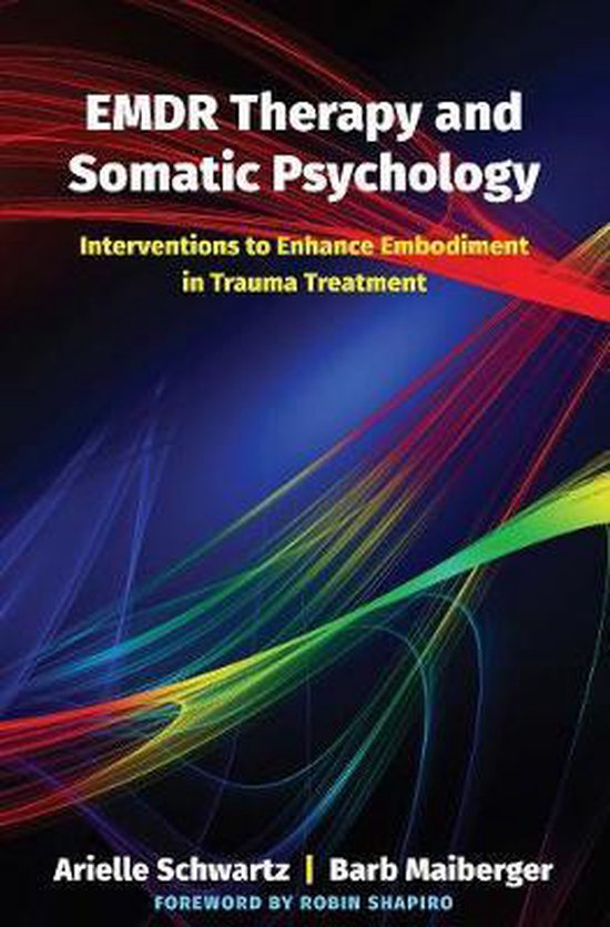 EMDR Therapy and Somatic Psychology – Interventions to Enh ... - cover