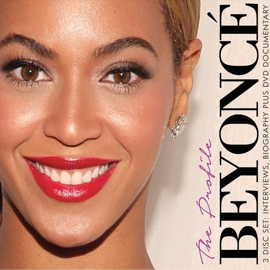 Beyonce - The Profile, Beyoncé | Muziek | bol
