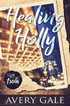Club Isola 2 - Healing Holly