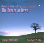 Breeze at Dawn: The Poems of Rumi in Song
