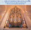 Great European Organs No.45: The Hallgrimskirkja. Reykjavik